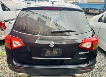 Дверь 5я SUZUKI ESCUDO 2015 6910054P01 YE21S M16A, задняя