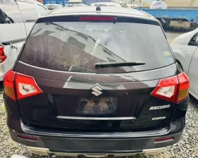 Дверь 5я Suzuki