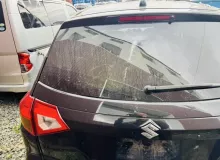Дверь 5я SUZUKI ESCUDO 2015 6910054P01 YE21S M16A, задняя