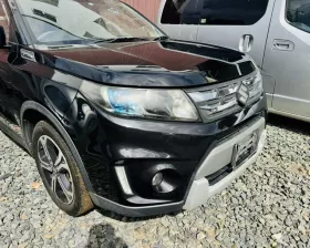 Фара Suzuki