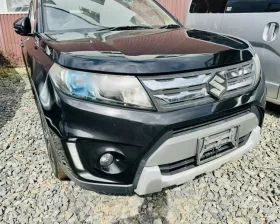 Фара Suzuki