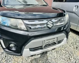 Фара Suzuki