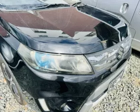 Фара Suzuki