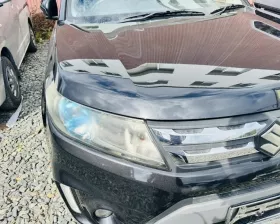 Фара Suzuki
