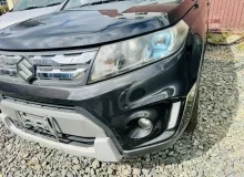 Фара SUZUKI ESCUDO 2015 3532054P50 YE21S M16A, передняя левая