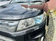 Фара SUZUKI ESCUDO 2015 3532054P50 YE21S M16A, передняя левая