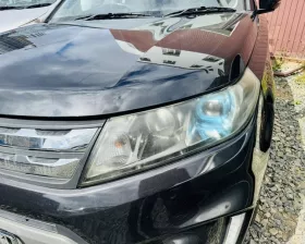 Фара Suzuki