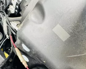 Фара Suzuki