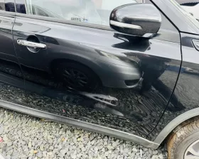 Уши Suzuki