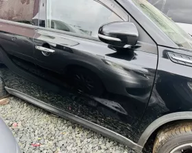 Уши Suzuki