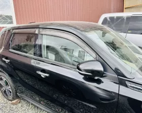 Уши Suzuki