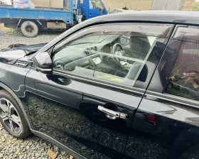 Уши Suzuki