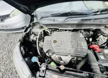 Двигатель SUZUKI ESCUDO 2015 1100053840 YE21S M16A, передний