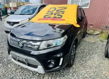АКПП SUZUKI ESCUDO 2015 2000954PH2 YE21S M16A, передняя