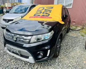 Лобовое стекло SUZUKI