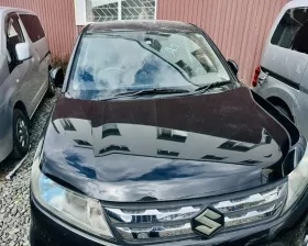 Лобовое стекло SUZUKI