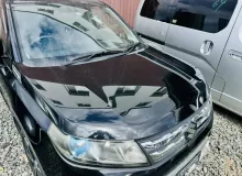 Лобовое стекло SUZUKI ESCUDO 2015 8451054P01 YE21S M16A, переднее