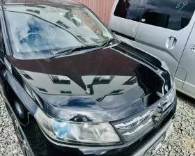 Лобовое стекло SUZUKI