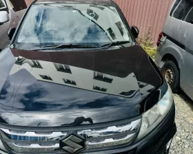 Лобовое стекло SUZUKI