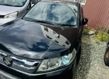 Лобовое стекло SUZUKI ESCUDO 2015 8451054P01 YE21S M16A, переднее