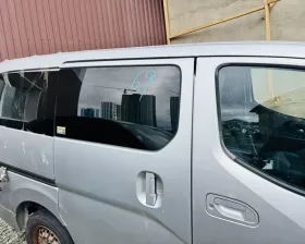 Дверь боковая Nissan