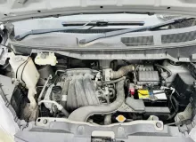 Двигатель NISSAN NV200 2009 10102JX00F M20 HR16DE, передний