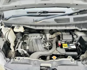 Двигатель NISSAN