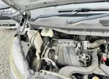 Двигатель NISSAN NV200 2009 10102JX00F M20 HR16DE, передний