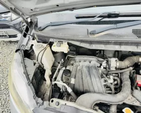 Двигатель NISSAN