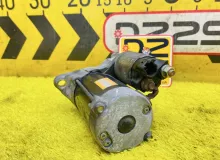 Стартер TOYOTA VANGUARD 2008 2810020020 GSA33W 2GRFE, передний