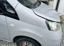 Крыло NISSAN NV200 2009 63100JX00A M20 HR16DE, переднее правое