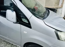 Крыло NISSAN NV200 2009 63100JX00A M20 HR16DE, переднее правое