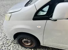 Крыло NISSAN NV200 2009 63101JX00A M20 HR16DE, переднее левое
