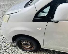 Крыло Nissan
