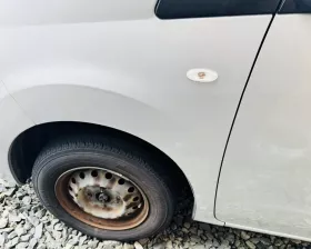 Крыло Nissan
