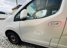 Крыло NISSAN NV200 2009 63101JX00A M20 HR16DE, переднее левое