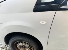 Крыло NISSAN NV200 2009 63101JX00A M20 HR16DE, переднее левое