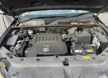 Катализатор TOYOTA VANGUARD 2008|Цвет 202 1715031150 GSA33W 2GRFE, передний