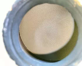 Катализатор TOYOTA