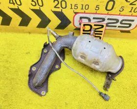 Катализатор TOYOTA