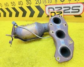 Катализатор TOYOTA