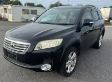 Катализатор TOYOTA VANGUARD 2008|Цвет 202 1715031150 GSA33W 2GRFE, передний