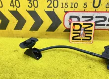 Крепление запасного колеса TOYOTA WISH 2012 5190068010 ZGE25W 2ZRFAE, заднее