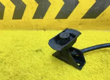 Крепление запасного колеса TOYOTA WISH 2012 5190068010 ZGE25W 2ZRFAE, заднее