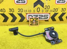 Крепление запасного колеса TOYOTA WISH 2012 5190068010 ZGE25W 2ZRFAE, заднее