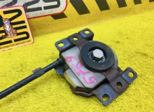 Крепление запасного колеса TOYOTA WISH 2012 5190068010 ZGE25W 2ZRFAE, заднее