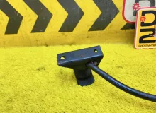Крепление запасного колеса TOYOTA WISH 2012 5190068010 ZGE25W 2ZRFAE, заднее