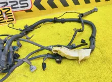 Коса двс TOYOTA LAND CRUISER/LAND CRUISER CYGNUS/LX470 2002/Цвет 057 821216A061 UZJ100/UZJ100L/UZJ100/FZJ100/FZJ105/HDJ100/HDJ100L/HDJ101/HDJ101K/HZJ105/HZJ105L 2UZFE, передняя