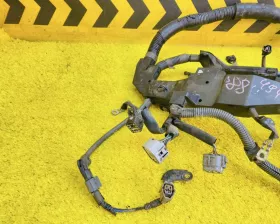 Коса двс Toyota