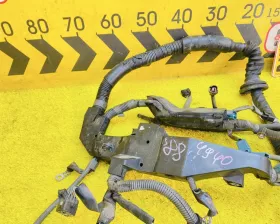 Коса двс Toyota